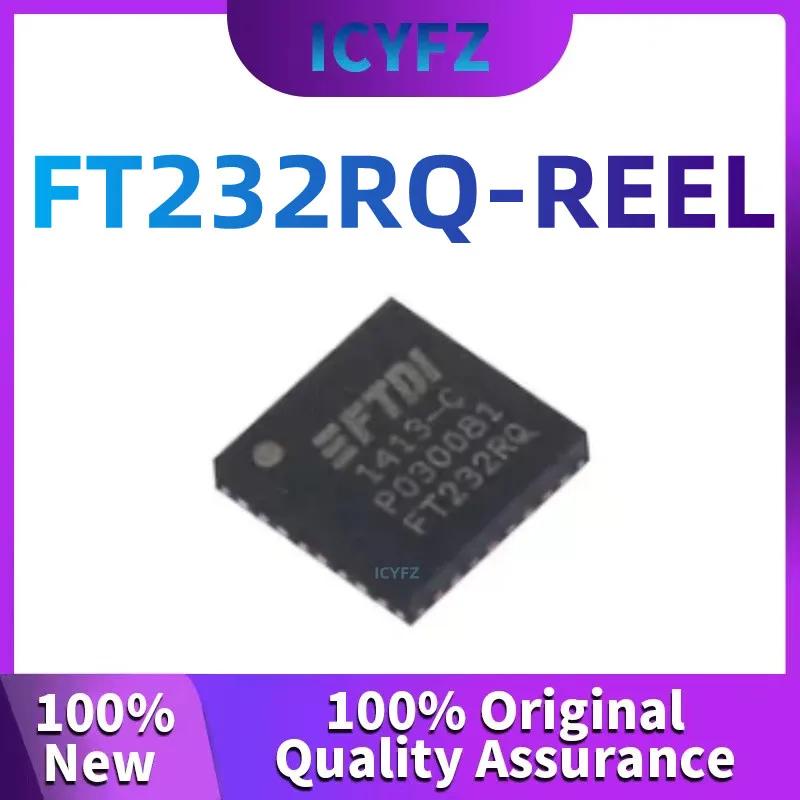 ο  FT232RQ-REEL ũ ũ FT232RQ VQFN-32 USB  Ʈ Ĩ IC